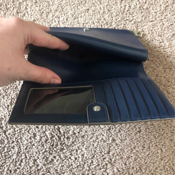 Kate Spade wallet - Picture 6 of 7